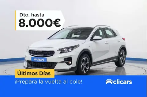 Annonce KIA XCEED Essence 2022 d'occasion 