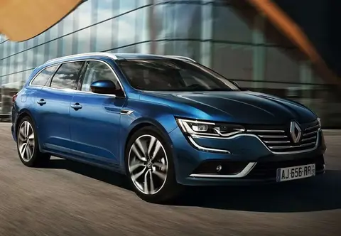 Annonce RENAULT TALISMAN Diesel 2024 d'occasion 