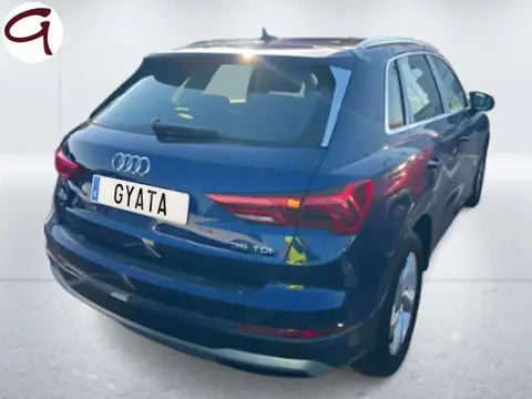 Used AUDI Q3 Diesel 2023 Ad 