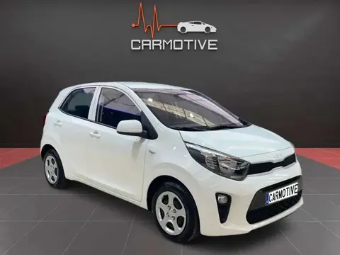 Used KIA PICANTO Petrol 2023 Ad 