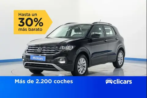 Used VOLKSWAGEN T-CROSS Petrol 2023 Ad 