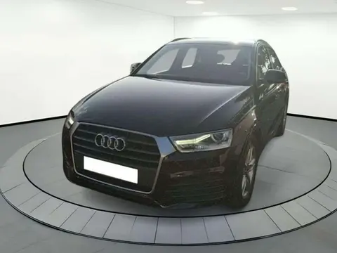 Used AUDI Q3 Diesel 2018 Ad 