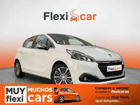 Used PEUGEOT 208 Diesel 2017 Ad 