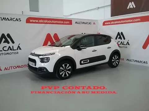 Used CITROEN C3 Petrol 2022 Ad 