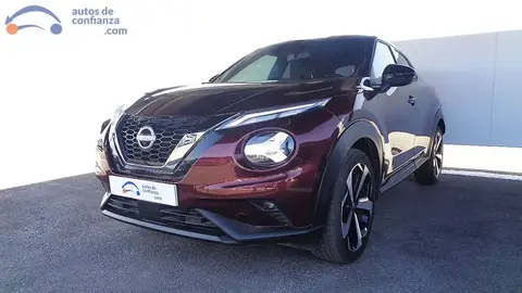 Annonce NISSAN JUKE Essence 2023 d'occasion 