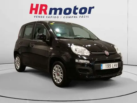 Used FIAT PANDA Petrol 2020 Ad 