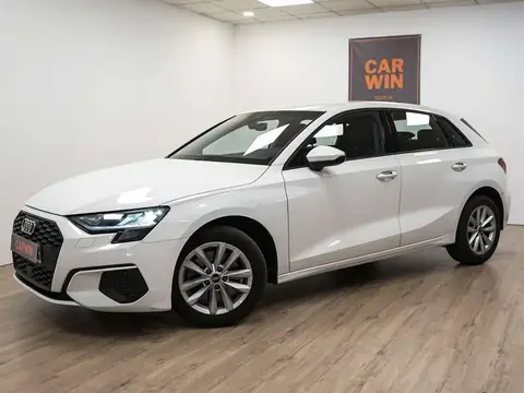 Used AUDI A3 Petrol 2021 Ad 