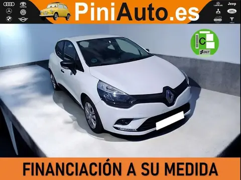 Used RENAULT CLIO Petrol 2019 Ad 