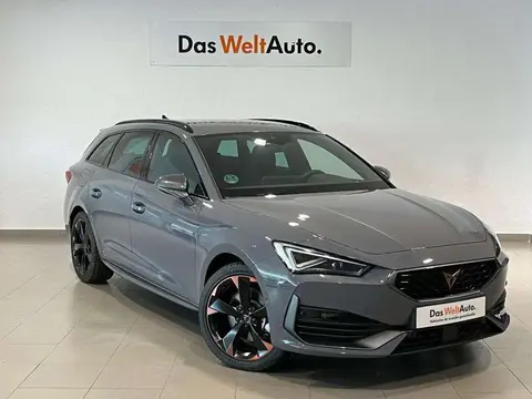 Used CUPRA LEON Petrol 2023 Ad 