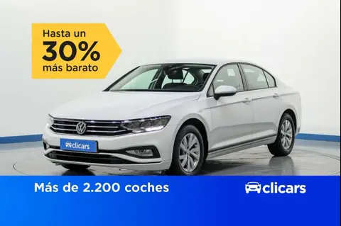 Annonce VOLKSWAGEN PASSAT Diesel 2020 d'occasion 