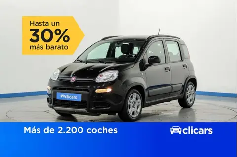 Used FIAT PANDA Petrol 2023 Ad 