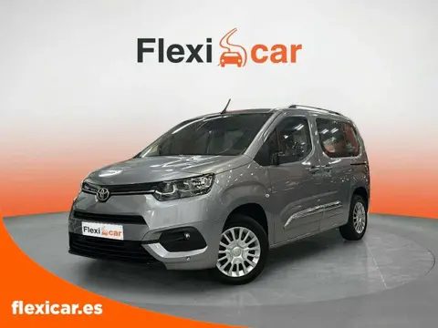 Used TOYOTA PROACE Diesel 2023 Ad 