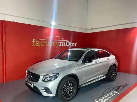 Used MERCEDES-BENZ CLASSE GLC Diesel 2019 Ad 