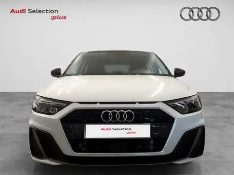 Used AUDI A1 Petrol 2023 Ad 