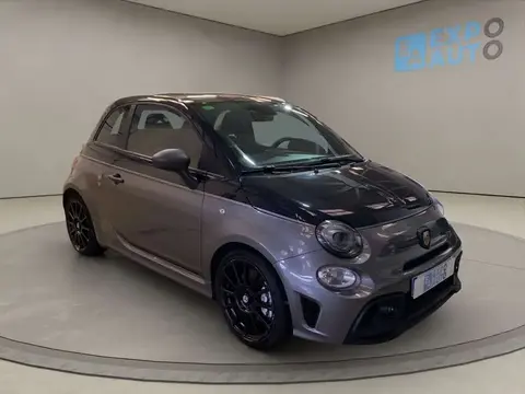 Used ABARTH 595 Petrol 2019 Ad 