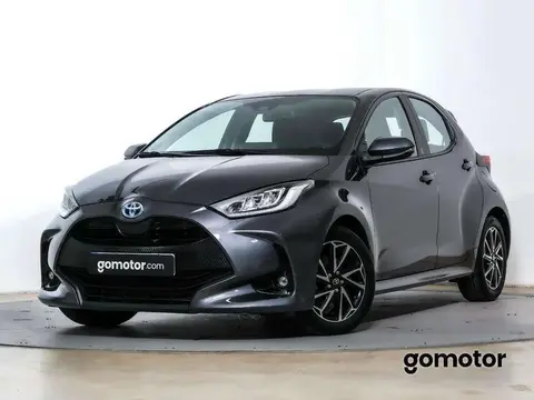 Used TOYOTA YARIS  2022 Ad 