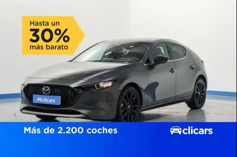 Annonce MAZDA 3 Essence 2024 d'occasion 