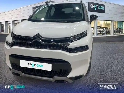 Used CITROEN C3 AIRCROSS Diesel 2023 Ad 