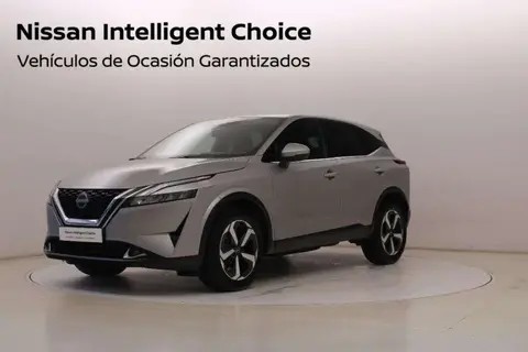 Annonce NISSAN QASHQAI Essence 2023 d'occasion 