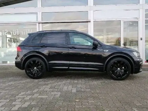 Used VOLKSWAGEN TIGUAN Diesel 2019 Ad 