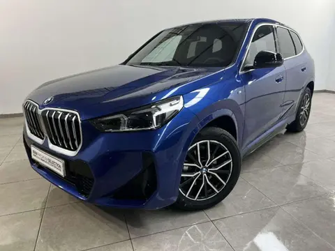 Annonce BMW X1 Diesel 2024 d'occasion 