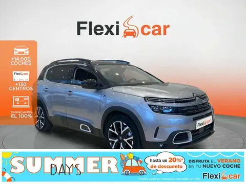 Used CITROEN C5 AIRCROSS Hybrid 2022 Ad 