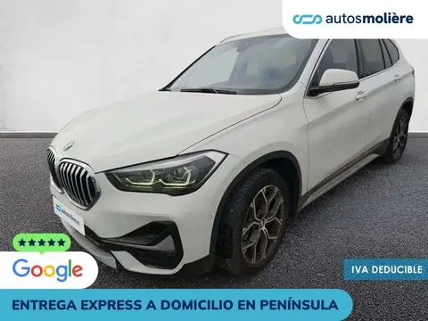 Used BMW X1 Diesel 2021 Ad 