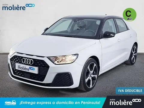 Used AUDI A1 Petrol 2020 Ad 