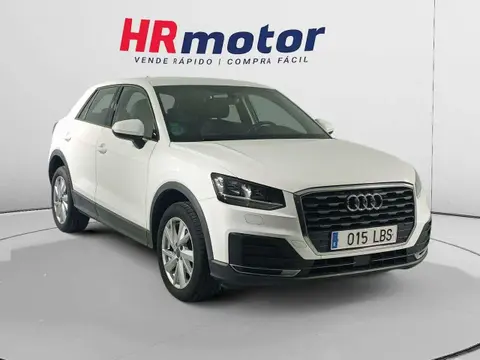 Used AUDI Q2 Diesel 2019 Ad 