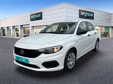 Annonce FIAT TIPO Essence 2020 d'occasion 