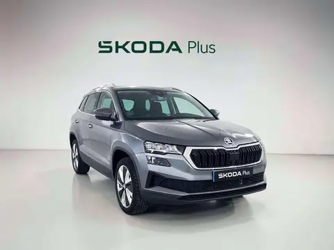 Used SKODA KAROQ Petrol 2023 Ad 