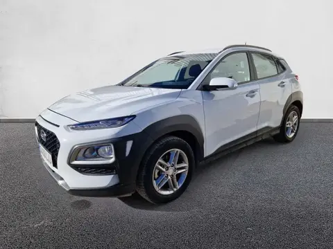 Used HYUNDAI KONA Petrol 2020 Ad 