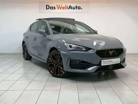 Used CUPRA LEON Petrol 2023 Ad 