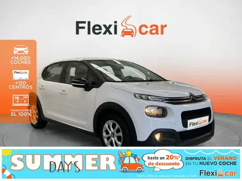 Used CITROEN C3 Diesel 2019 Ad 