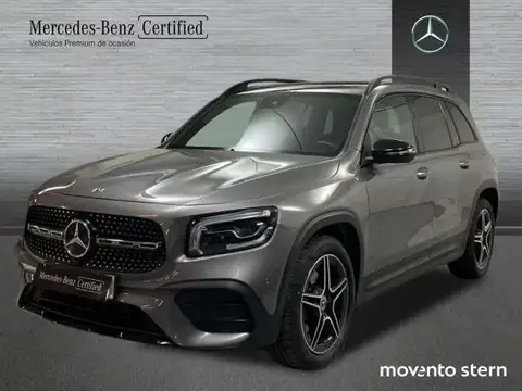 Used MERCEDES-BENZ CLASSE GLB Petrol 2020 Ad 