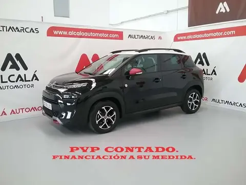 Annonce CITROEN C3 AIRCROSS Diesel 2022 d'occasion 