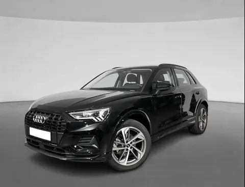 Used AUDI Q3 Petrol 2023 Ad 