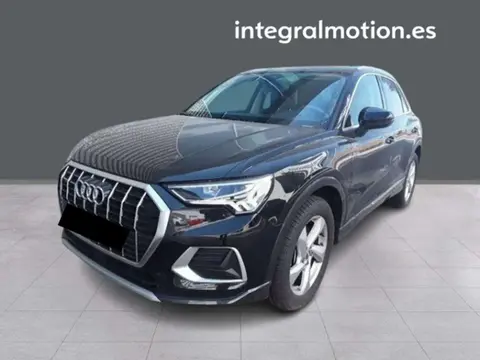 Annonce AUDI Q3 Diesel 2020 d'occasion 