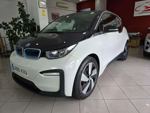 Used BMW I3 Electric 2019 Ad 