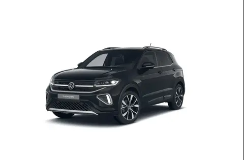 Used VOLKSWAGEN T-CROSS Petrol 2024 Ad 