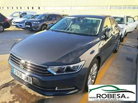 Annonce VOLKSWAGEN PASSAT Diesel 2017 d'occasion 