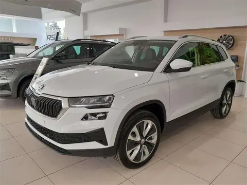 Used SKODA KAROQ Petrol 2024 Ad 