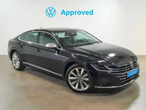 Used VOLKSWAGEN ARTEON Diesel 2023 Ad 