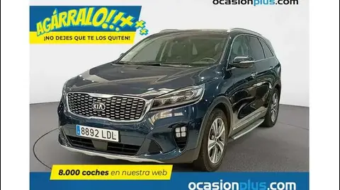 Used KIA SORENTO Diesel 2019 Ad 