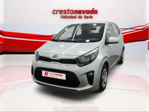 Annonce KIA PICANTO Essence 2021 d'occasion 