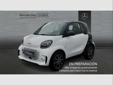 Annonce SMART FORTWO Électrique 2023 d'occasion 