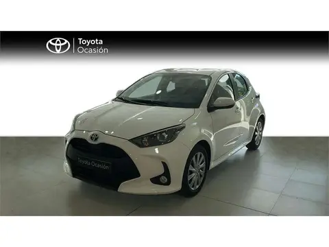 Annonce TOYOTA YARIS  2023 d'occasion 