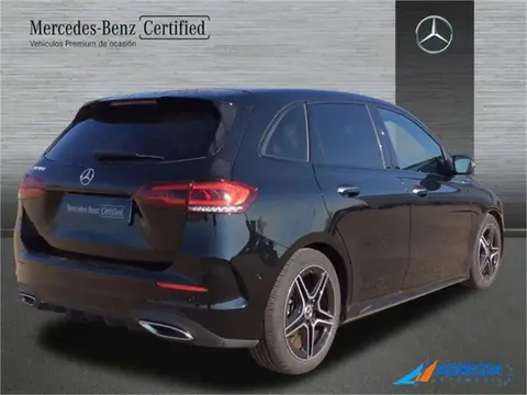 Used MERCEDES-BENZ CLASSE B Diesel 2022 Ad 