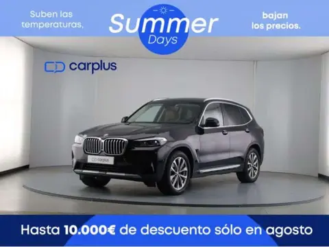 Used BMW X3 Diesel 2022 Ad 