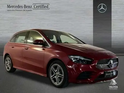 Annonce MERCEDES-BENZ CLASSE B  2024 d'occasion 